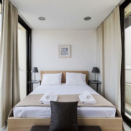 New Acropolis Athens Penthouse Suite Eksteriør bilde