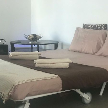 New Acropolis Athens Penthouse Suite Eksteriør bilde