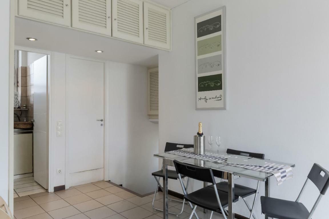 New Acropolis Athens Penthouse Suite Eksteriør bilde